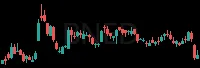 BNED daily chart
