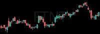 FTNT daily chart