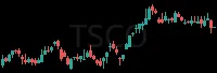 TSCO daily chart